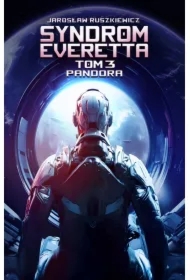 Syndrom Everetta T.3 Pandora