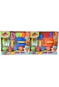 Zestaw ciastoliny MIX