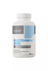 Glukozamina 1400 mg suplement diety