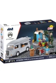  Citron Type H - La Petite Boulangerie