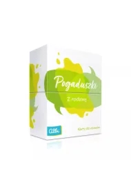 Pogaduszki. Z rodziną ALBI