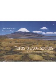 Toros bravos sueltos, czyli podróże pewnego małżeństwa