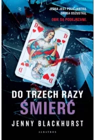 Do trzech razy śmierć. Niemożliwe zbrodnie. Tom 1