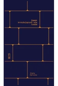 Zamek krzyżujących się losów