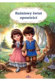 Baśniowy świat opowieści