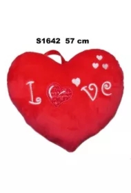 Poduszka Serce 57cm