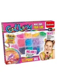 Cool Loom Elephant PAULINDA