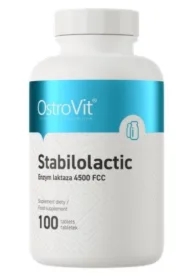 Stabilolactic Suplement diety