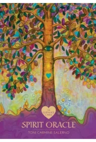 Spirit Oracle
