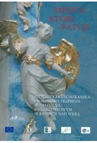 Miejsce które ratuje