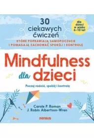 Mindfulness dla dzieci