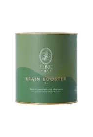 Brain Booster Herbata ziołowa sypana