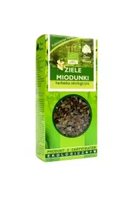 Herbatka ziele miodunki