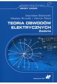 Teoria obwodów elektrycznych. Zadania