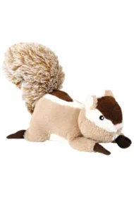 Wiewiórka pluszowa 24cm