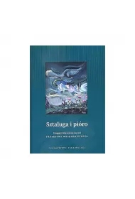 Sztaluga i pióro. Księga jubileuszowa ku czci profesora Wacława Pyczka