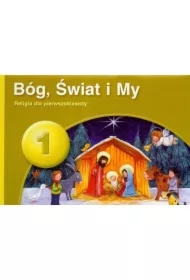PUS Bóg, Świat i My 1 Religia dla pierwszokl.