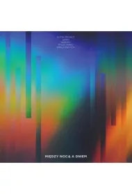 Między nocą a dniem CD