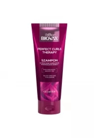 Glamour Perfect Curls Therapy szampon do włosów