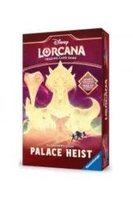 Disney Lorcana (Set08) Illumineer's Quest