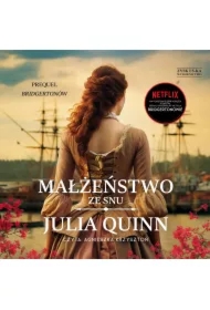 Małżeństwo ze snu. Rodzina Rokesby. Tom 2