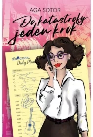 Do katastrofy jeden krok. Ambaras. Tom 2