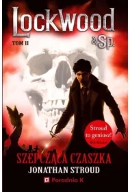 Szepcząca czaszka. Lockwood & Sp. Tom 2