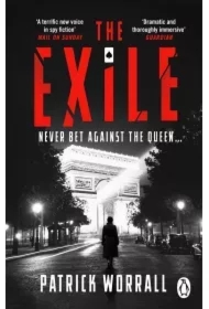 The exile wer. angielska