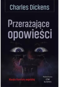 Przerażające opowieści