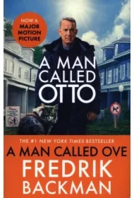 A Man Called Otto