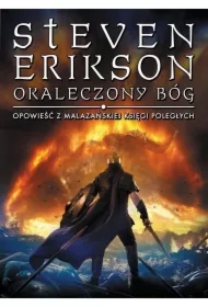 Opowieści z Malazańskiej Księgi Poległych T.10