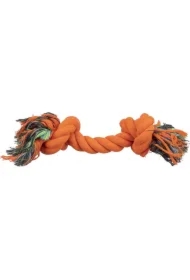 Zabawka sznur bawełniany 40cm