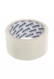Taśma pakowa Office Products 48mm transparentna