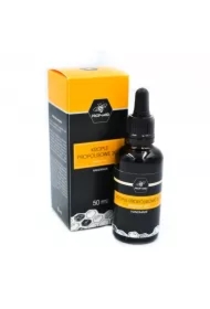 Krople propolisowe 20 % Suplement diety