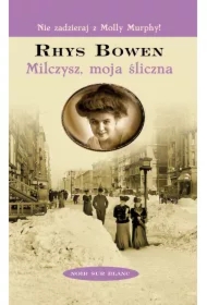 Milczysz, moja śliczna... (pocket)