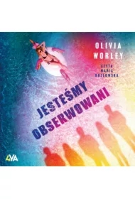 Jesteśmy obserwowani