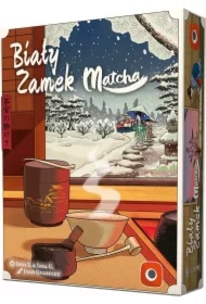 Biały Zamek: Matcha
