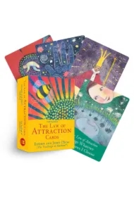 Karty Prawa Przyciągania