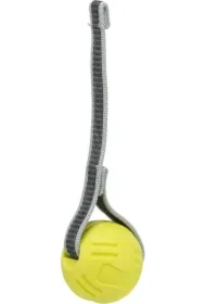 Piłka na pasku Sporting, TPR, o 6 cm/20 cm