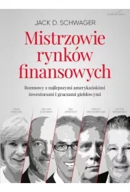 Mistrzowie rynków finansowych