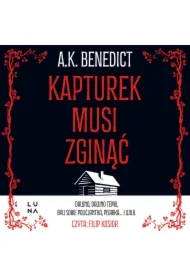 Kapturek musi zginąć