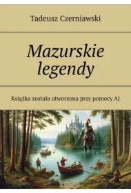 Mazurskie legendy