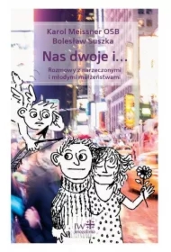 Nas dwoje i...