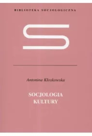 Socjologia kultury