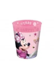 Kubeczki wielokrotnego użytku 250ml 4 szt