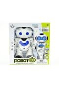 Фото - Розвивальна іграшка Robot na radio MIX