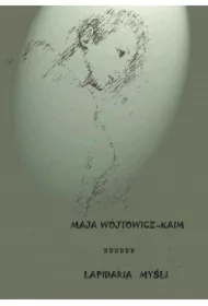 Lapidaria myśli