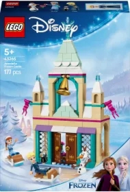 LEGO Disney Princess Kraina lodu — Zamek w Arendelle 43265
