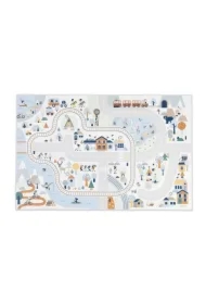 Mata do zabawy z drogą Biała Dolina Cross Roads 2+