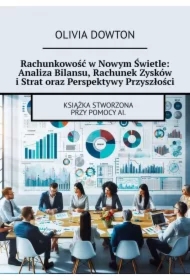 Rachunkowość w Nowym Świetle: Analiza Bilansu, Rachunek Zysków i Strat oraz Perspektywy Przyszłości